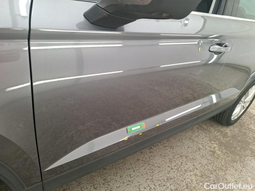  Seat  ATECA  Style Business 2.0 TDI 150CV BVA7 E6d #9