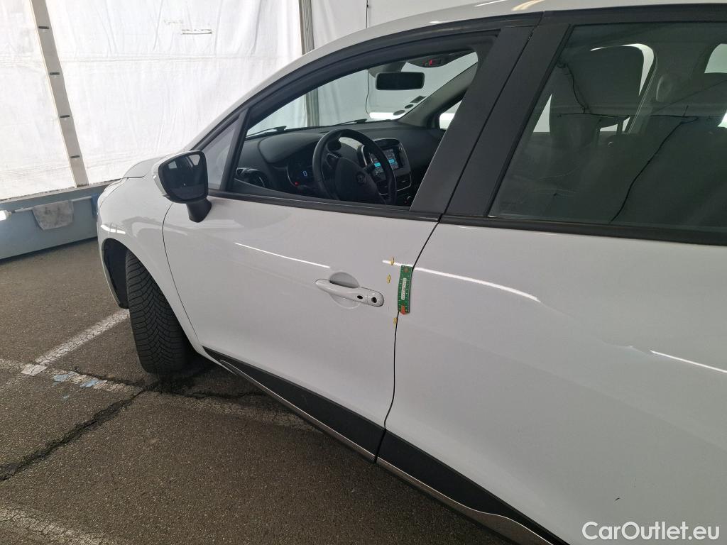  Renault  Clio  IV Business 0.9 TCe 90CV BVM5 E6 #9