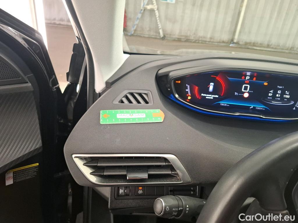  Peugeot  5008  Allure 1.2 PureTech 130CV BVA8 7 Sieges E6d #5