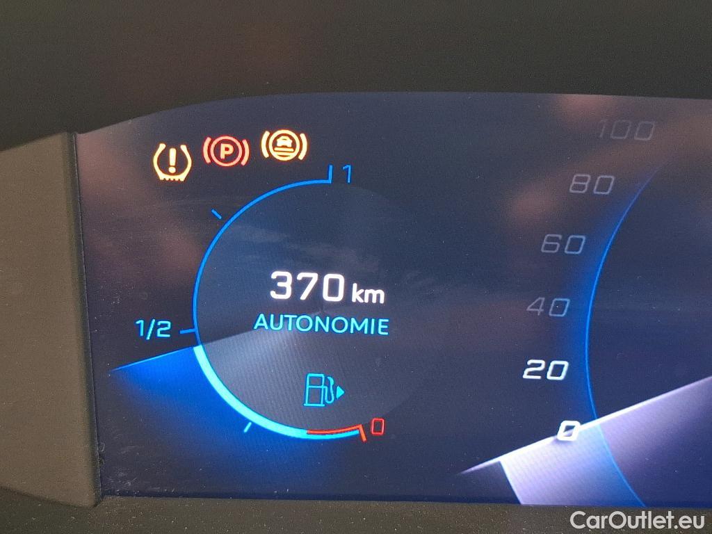  Peugeot  308  Allure Business 1.5 HDi 130CV BVM6 E6d #72