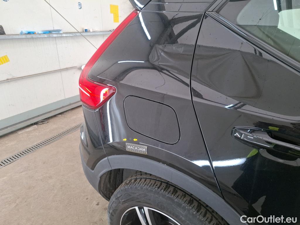  Volvo  XC 40 VOLVO XC40 / 2022 / 5P / SUV B3 163 DCT 7 Plus #11