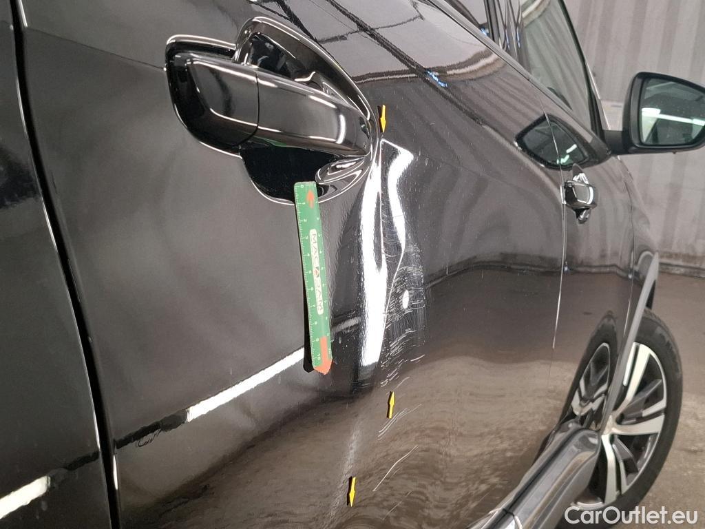  Peugeot  5008  Allure 1.2 PureTech 130CV BVA8 7 Sieges E6d #4