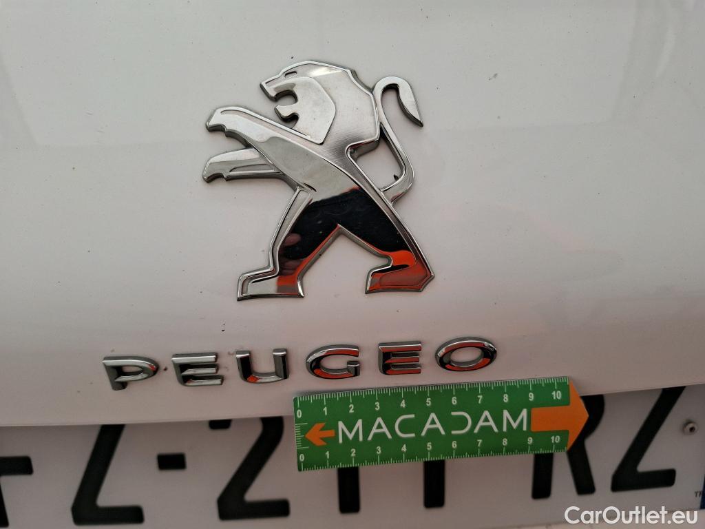  Peugeot  308  Allure Business 1.5 HDi 130CV BVM6 E6d #59