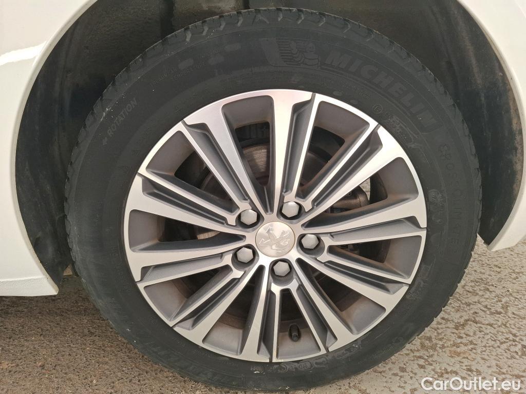  Peugeot  308  Allure Business 1.5 HDi 130CV BVM6 E6d #32
