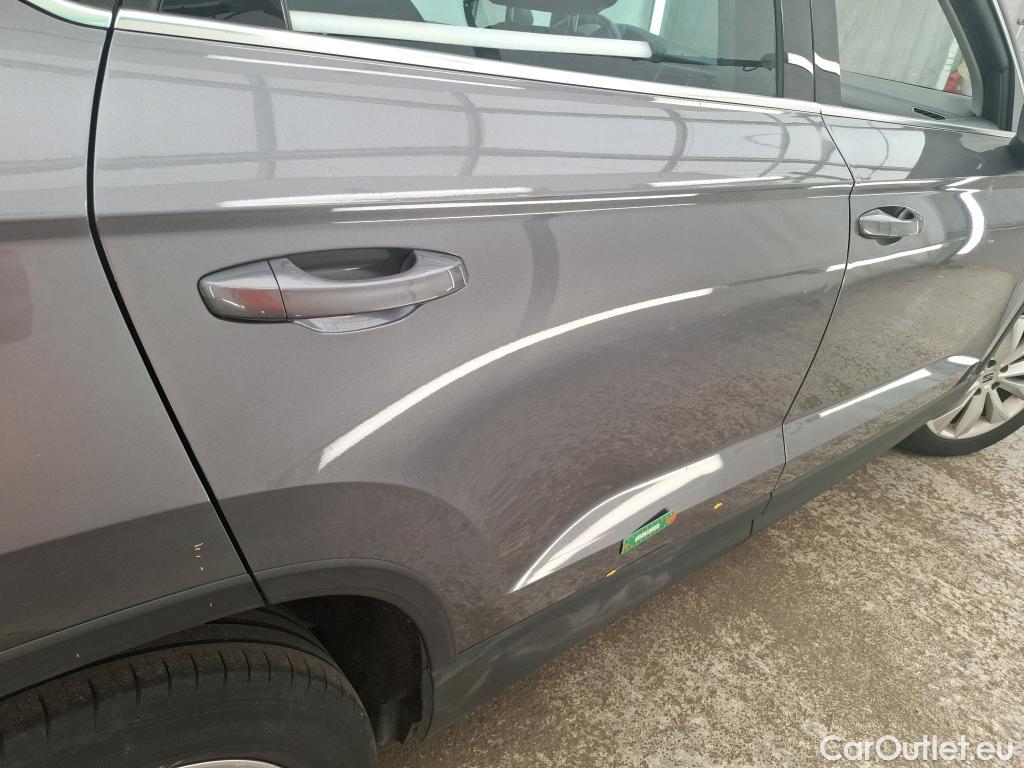  Seat  ATECA  Style Business 2.0 TDI 150CV BVA7 E6d #5