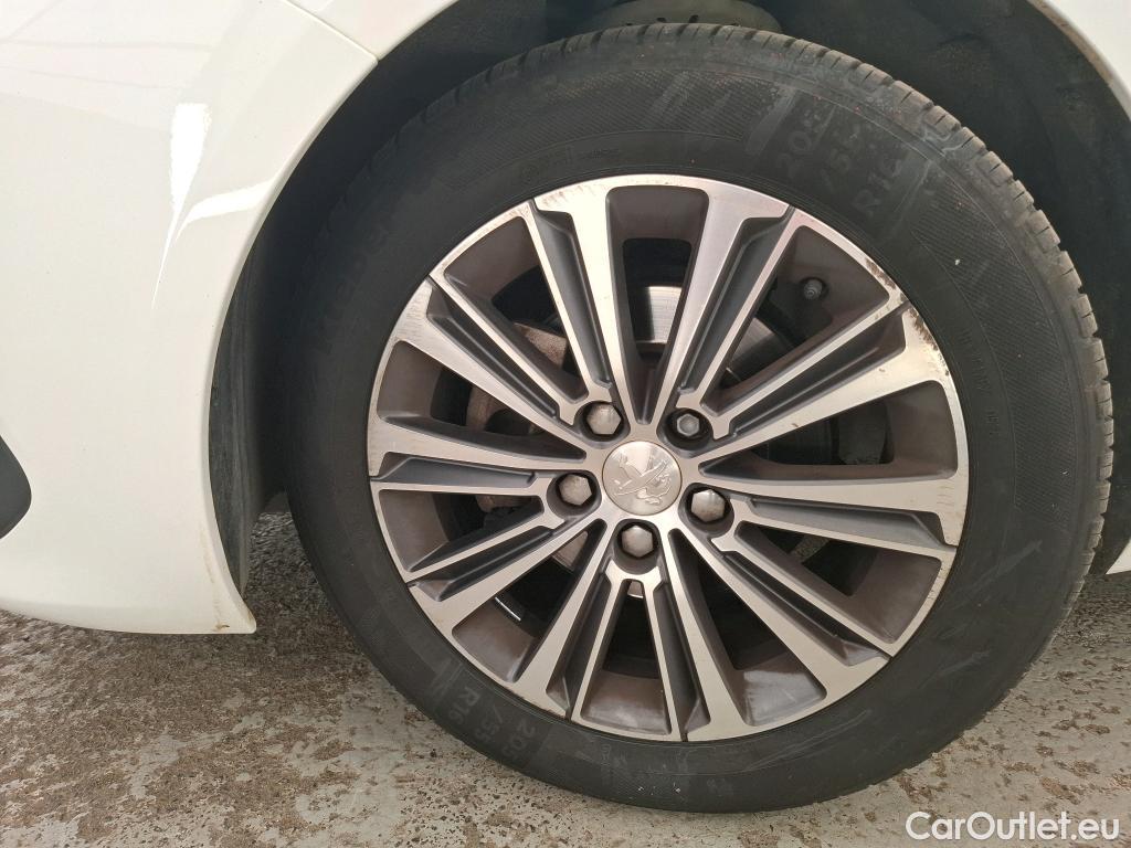  Peugeot  308  Allure Business 1.5 HDi 130CV BVM6 E6d #64