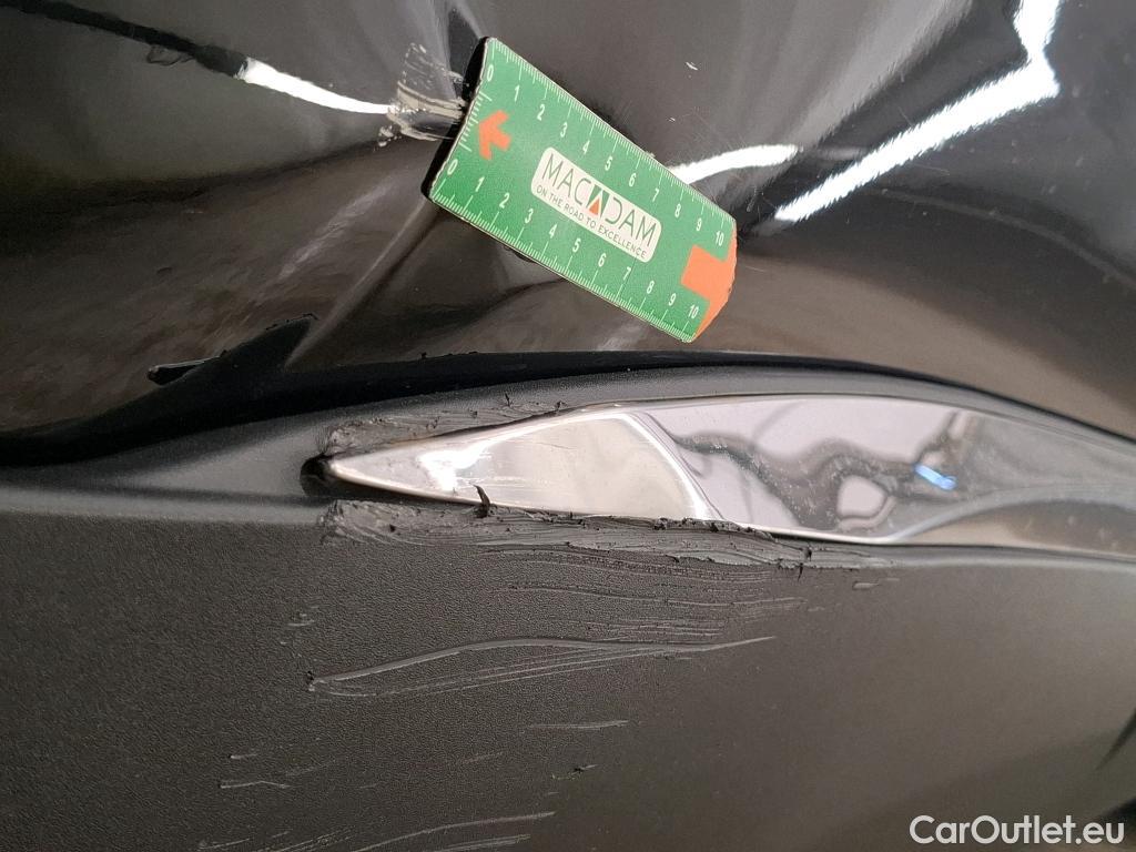  Peugeot  5008  Allure 1.2 PureTech 130CV BVA8 7 Sieges E6d #13