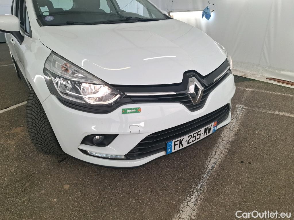  Renault  Clio  IV Business 0.9 TCe 90CV BVM5 E6 #1