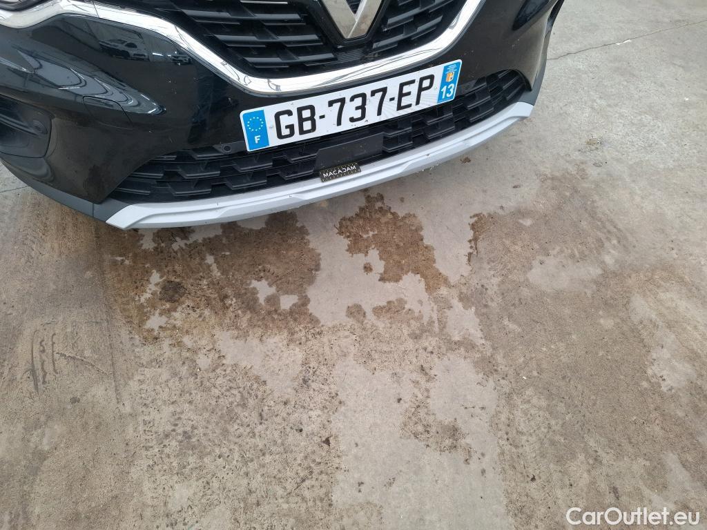  Renault  Captur  II Business Edition 1.5 dCi 115CV BVM6 E6dT #9