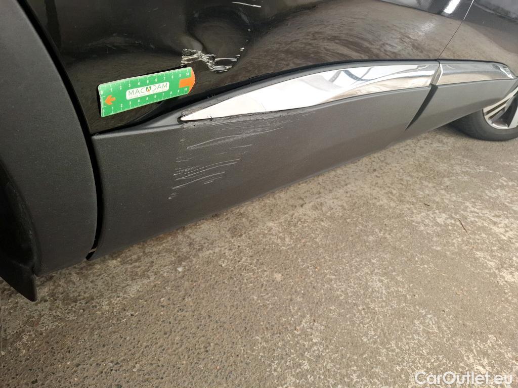  Peugeot  5008  Allure 1.2 PureTech 130CV BVA8 7 Sieges E6d #16