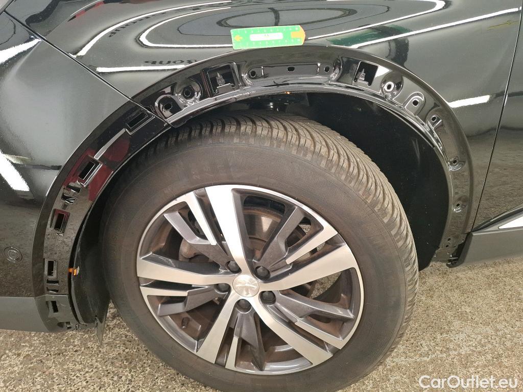  Peugeot  5008  Allure 1.2 PureTech 130CV BVA8 7 Sieges E6d #18