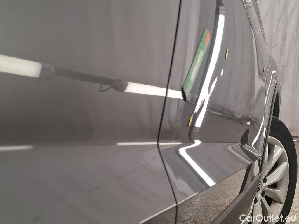  Seat  ATECA  Style Business 2.0 TDI 150CV BVA7 E6d #3