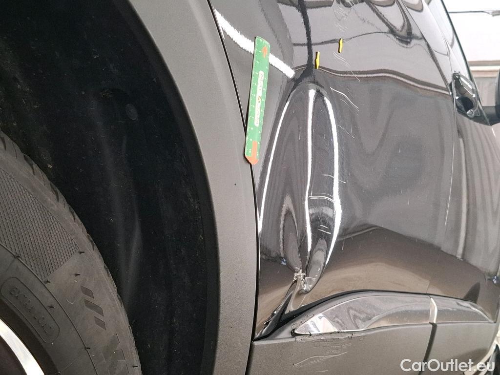  Peugeot  5008  Allure 1.2 PureTech 130CV BVA8 7 Sieges E6d #2