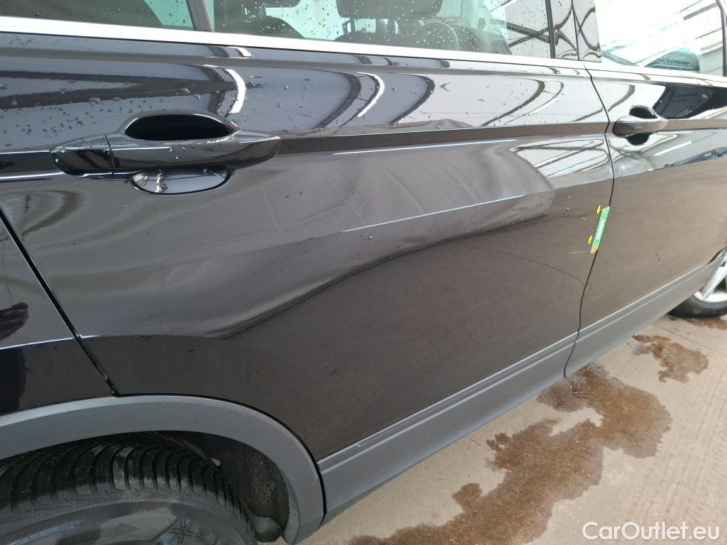  Seat  TARRACO  Business 2.0 TDI 150CV BVA7 E6d #1