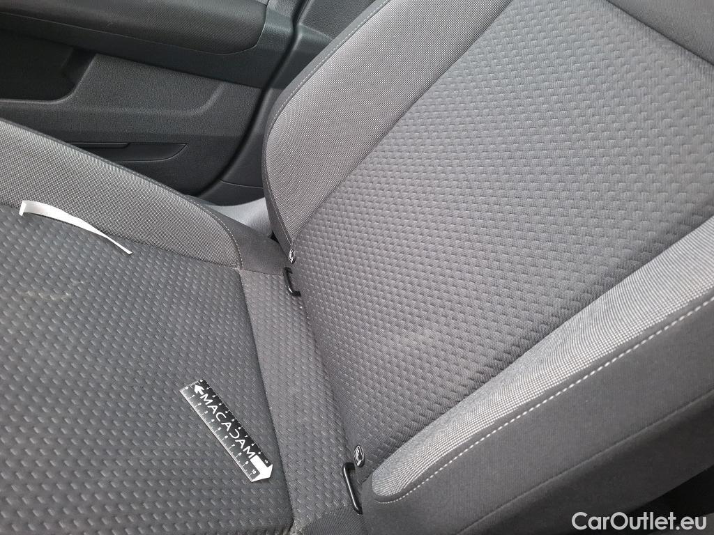  Volkswagen  Taigo  Life Plus 1.0 TSI 110CV BVM6 E6d #8