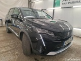  Peugeot  5008  Allure 1.2 PureTech 130CV BVA8 7 Sieges E6d #4