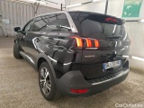  Peugeot  5008  Allure 1.2 PureTech 130CV BVA8 7 Sieges E6d #2