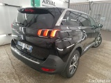  Peugeot  5008  Allure 1.2 PureTech 130CV BVA8 7 Sieges E6d #3