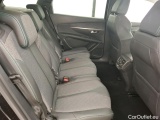  Peugeot  5008  Allure 1.2 PureTech 130CV BVA8 7 Sieges E6d #9
