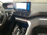  Peugeot  5008  Allure 1.2 PureTech 130CV BVA8 7 Sieges E6d #10