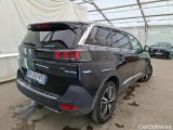  Peugeot  5008 PEUGEOT  / 2020 / 5P / SUV PureTech 180 S&S EAT8 GT Pack #3