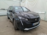  Peugeot  5008 PEUGEOT  / 2020 / 5P / SUV PureTech 180 S&S EAT8 GT Pack #4