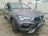  Seat  ATECA  Style Business 2.0 TDI 150CV BVA7 E6d #4