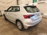  Skoda  Fabia  Ambition 1.0 MPI 80CV BVM5 E6d #2