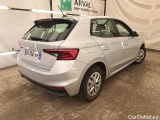  Skoda  Fabia  Ambition 1.0 MPI 80CV BVM5 E6d #3
