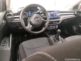  Skoda  Fabia  Ambition 1.0 MPI 80CV BVM5 E6d #5