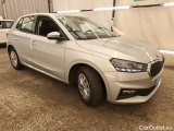  Skoda  Fabia  Ambition 1.0 MPI 80CV BVM5 E6d #4
