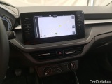  Skoda  Fabia  Ambition 1.0 MPI 80CV BVM5 E6d #7