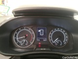  Skoda  Fabia  Ambition 1.0 MPI 80CV BVM5 E6d #6