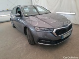  Skoda  Octavia  Break Business 2.0 TDI 150CV BVA7 E6d #4