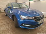  Skoda  Superb  Berline Business 2.0 TDI 150CV BVA7 E6d #4