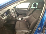  Skoda  Superb  Berline Business 2.0 TDI 150CV BVA7 E6d #8