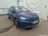  Volkswagen  Taigo  Life Plus 1.0 TSI 110CV BVM6 E6d #4