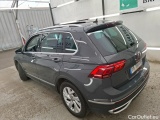  Volkswagen  Tiguan VOLKSWAGEN  / 2020 / 5P / SUV 1.5 TSI 150 DSG7 Elegance #2