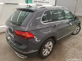  Volkswagen  Tiguan VOLKSWAGEN  / 2020 / 5P / SUV 1.5 TSI 150 DSG7 Elegance #3