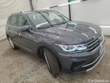  Volkswagen  Tiguan VOLKSWAGEN  / 2020 / 5P / SUV 1.5 TSI 150 DSG7 Elegance #4