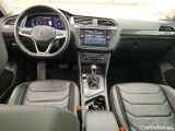  Volkswagen  Tiguan VOLKSWAGEN  / 2020 / 5P / SUV 1.5 TSI 150 DSG7 Elegance #5