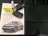  Volkswagen  Tiguan VOLKSWAGEN  / 2020 / 5P / SUV 1.5 TSI 150 DSG7 Elegance #12