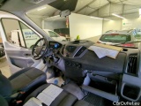  Ford  Transit  Pritsche 350 L3 Einzelkabine 2.0 TDCi 96KW MT6 E6 #6