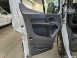  Ford  Transit  Pritsche 350 L3 Einzelkabine 2.0 TDCi 96KW MT6 E6 #14
