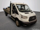  Ford  Transit  Pritsche 350 L3 Einzelkabine 2.0 TDCi 96KW MT6 E6 #18