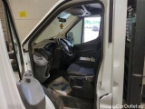  Ford  Transit  Pritsche 350 L3 Einzelkabine 2.0 TDCi 96KW MT6 E6 #17