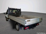  Ford  Transit  Pritsche 350 L3 Einzelkabine 2.0 TDCi 96KW MT6 E6 #20