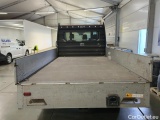  Ford  Transit  Pritsche 350 L3 Einzelkabine 2.0 TDCi 96KW MT6 E6 #22