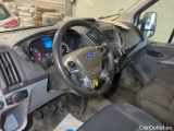  Ford  Transit  Pritsche 350 L3 Einzelkabine 2.0 TDCi 96KW MT6 E6 #40