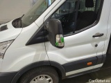  Ford  Transit  Pritsche 350 L3 Einzelkabine 2.0 TDCi 96KW MT6 E6 #48
